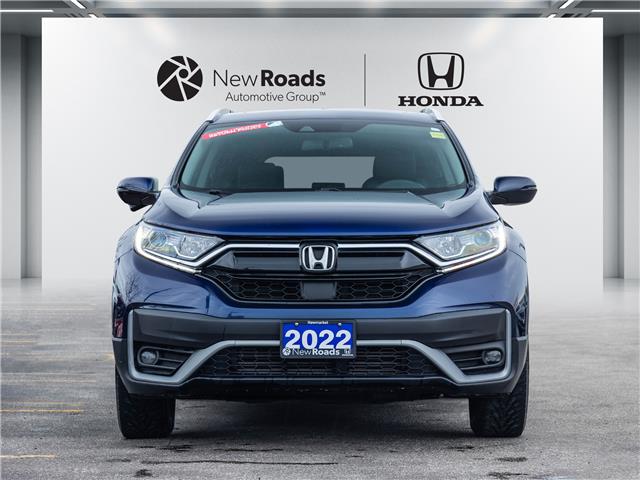 2022 Honda CR-V EX-L (Stk: 26-0685A) in Newmarket - Image 3 of 7