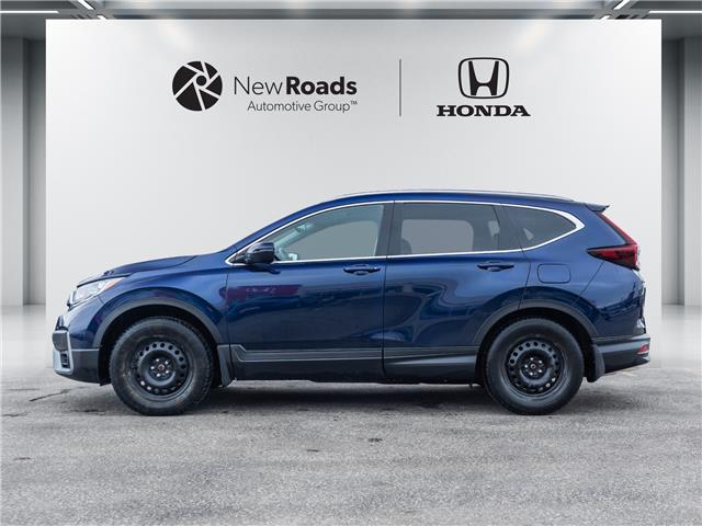 2022 Honda CR-V EX-L (Stk: 26-0685A) in Newmarket - Image 4 of 7