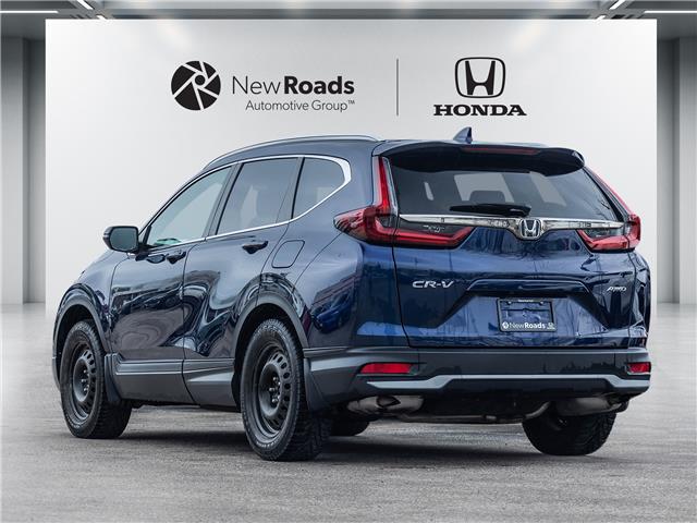 2022 Honda CR-V EX-L (Stk: 26-0685A) in Newmarket - Image 6 of 7