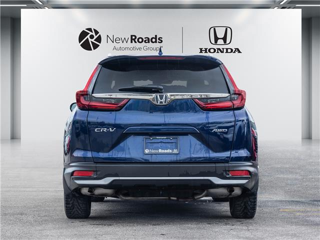 2022 Honda CR-V EX-L (Stk: 26-0685A) in Newmarket - Image 7 of 7
