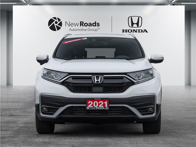 2021 Honda CR-V Sport (Stk: 26-0292A) in Newmarket - Image 3 of 8