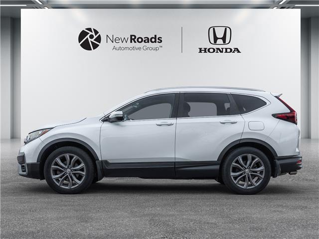 2021 Honda CR-V Sport (Stk: 26-0292A) in Newmarket - Image 4 of 8