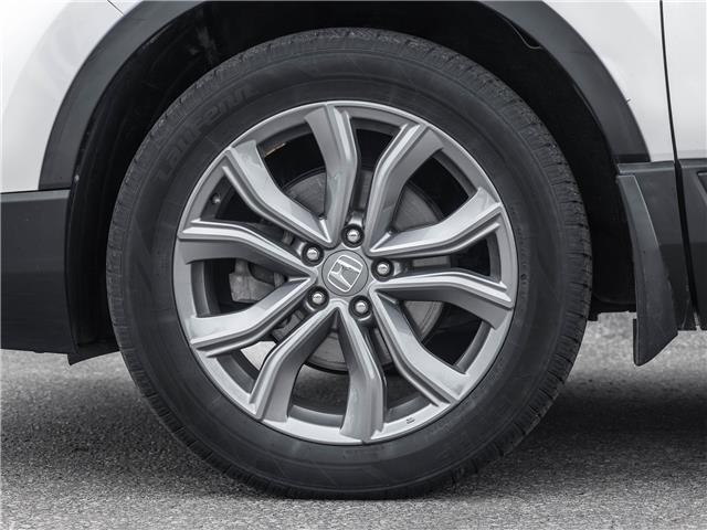 2021 Honda CR-V Sport (Stk: 26-0292A) in Newmarket - Image 5 of 8