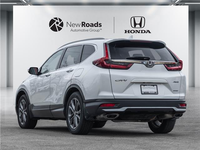 2021 Honda CR-V Sport (Stk: 26-0292A) in Newmarket - Image 6 of 8