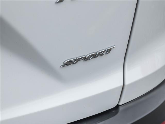 2021 Honda CR-V Sport (Stk: 26-0292A) in Newmarket - Image 8 of 8