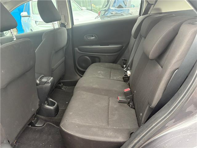 2016 Honda HR-V LX (Stk: 175342) in London - Image 10 of 10