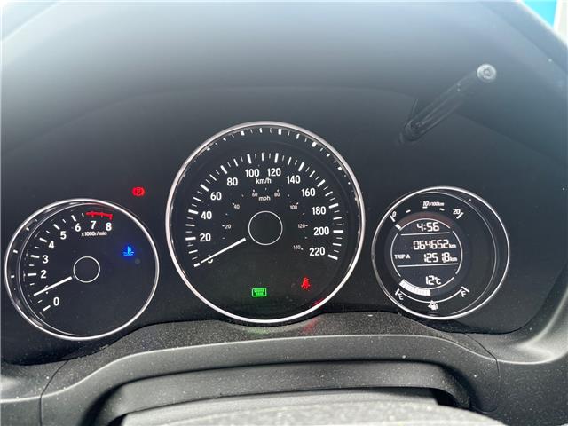 2016 Honda HR-V LX (Stk: 175342) in London - Image 9 of 10