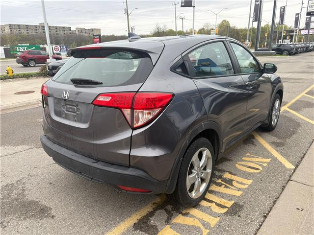 2016 Honda HR-V LX (Stk: 175342) in London - Image 6 of 10