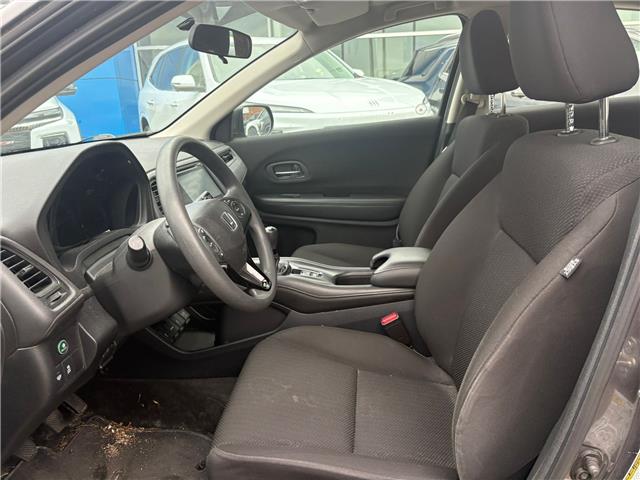 2016 Honda HR-V LX (Stk: 175342) in London - Image 8 of 10