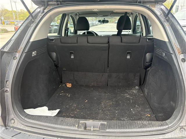 2016 Honda HR-V LX (Stk: 175342) in London - Image 7 of 10