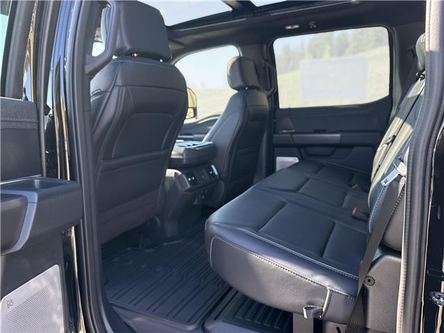 2026 Ford F-150 Lariat (Stk: 6T102) in Williams Lake - Image 10 of 13