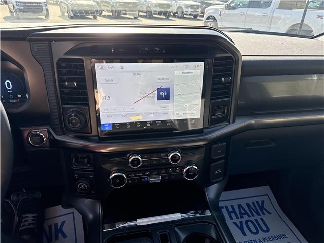 2026 Ford F-150 Lariat (Stk: 6T102) in Williams Lake - Image 12 of 13