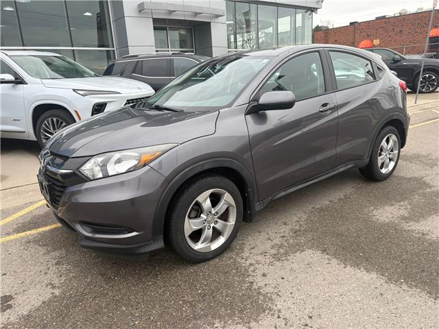 2016 Honda HR-V LX (Stk: 175342) in London - Image 1 of 10