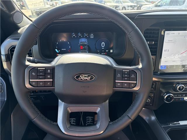 2026 Ford F-150 Lariat (Stk: 6T102) in Williams Lake - Image 13 of 13