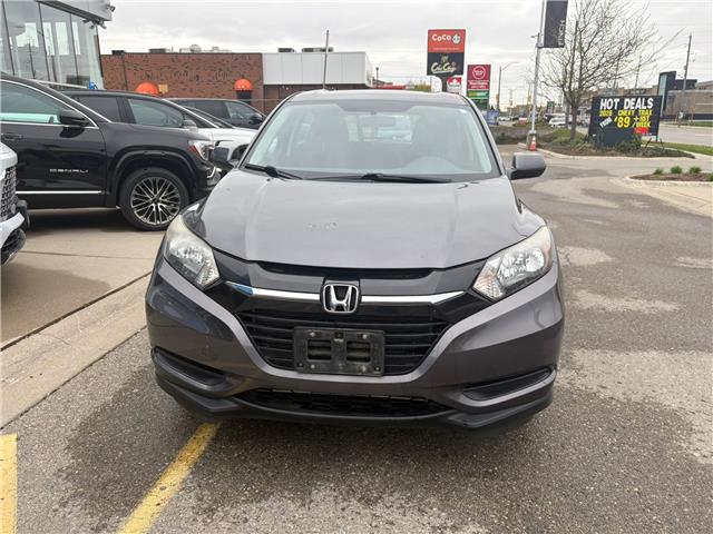 2016 Honda HR-V LX (Stk: 175342) in London - Image 2 of 10