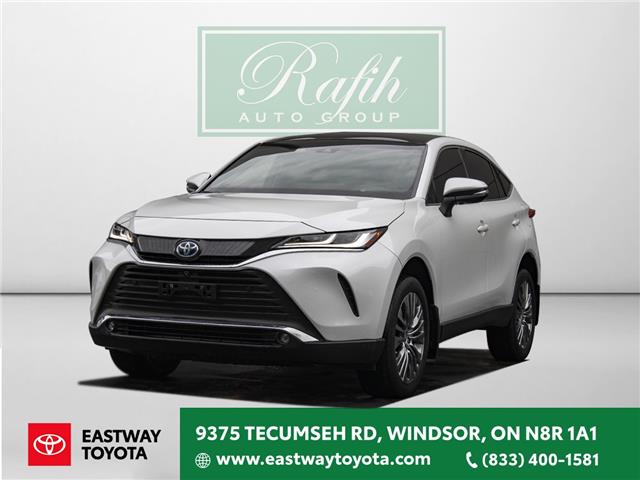 2024 Toyota Venza Limited (Stk: PR7773) in Windsor - Image 1 of 26