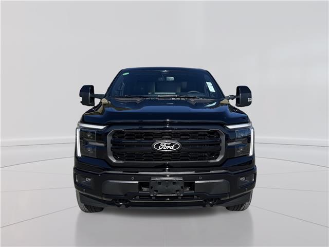 2026 Ford F-150 Lariat (Stk: 6T102) in Williams Lake - Image 2 of 13