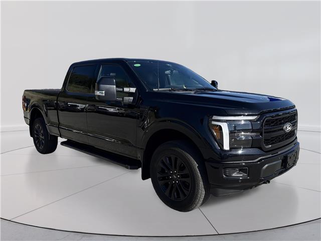 2026 Ford F-150 Lariat (Stk: 6T102) in Williams Lake - Image 3 of 13