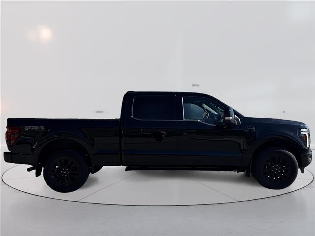 2026 Ford F-150 Lariat (Stk: 6T102) in Williams Lake - Image 4 of 13