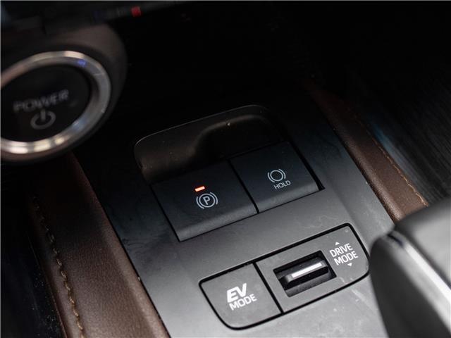 2024 Toyota Venza Limited (Stk: PR7773) in Windsor - Image 21 of 26