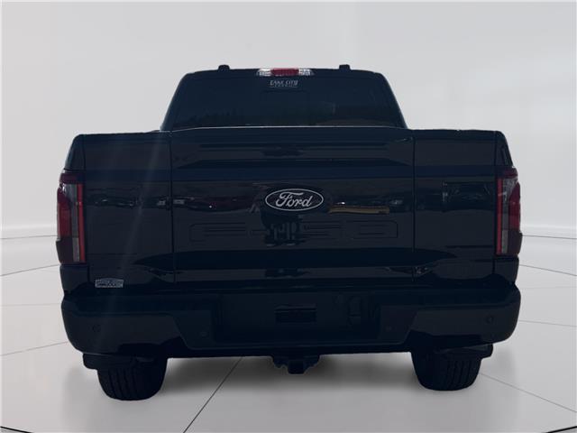 2026 Ford F-150 Lariat (Stk: 6T102) in Williams Lake - Image 5 of 13