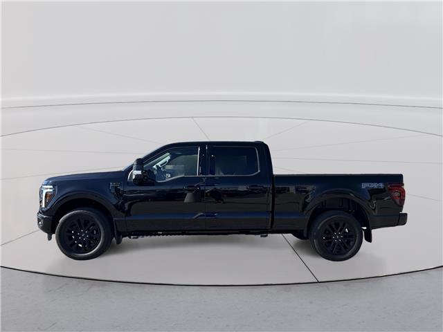 2026 Ford F-150 Lariat (Stk: 6T102) in Williams Lake - Image 7 of 13