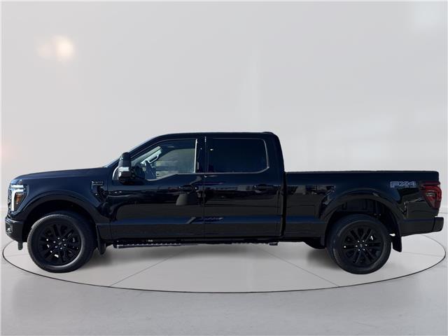 2026 Ford F-150 Lariat (Stk: 6T102) in Williams Lake - Image 8 of 13