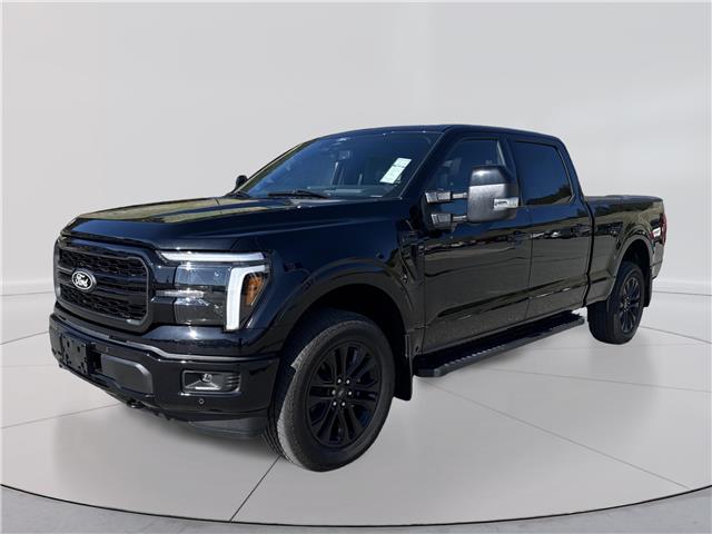 2026 Ford F-150 Lariat (Stk: 6T102) in Williams Lake - Image 1 of 13