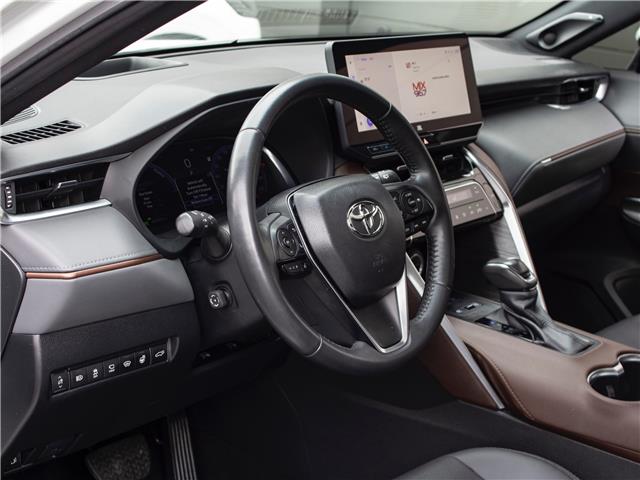 2024 Toyota Venza Limited (Stk: PR7773) in Windsor - Image 10 of 26