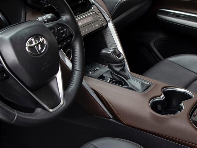 2024 Toyota Venza Limited (Stk: PR7773) in Windsor - Image 22 of 26