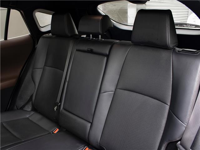 2024 Toyota Venza Limited (Stk: PR7773) in Windsor - Image 26 of 26