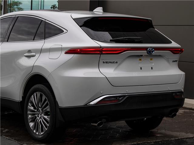 2024 Toyota Venza Limited (Stk: PR7773) in Windsor - Image 6 of 26