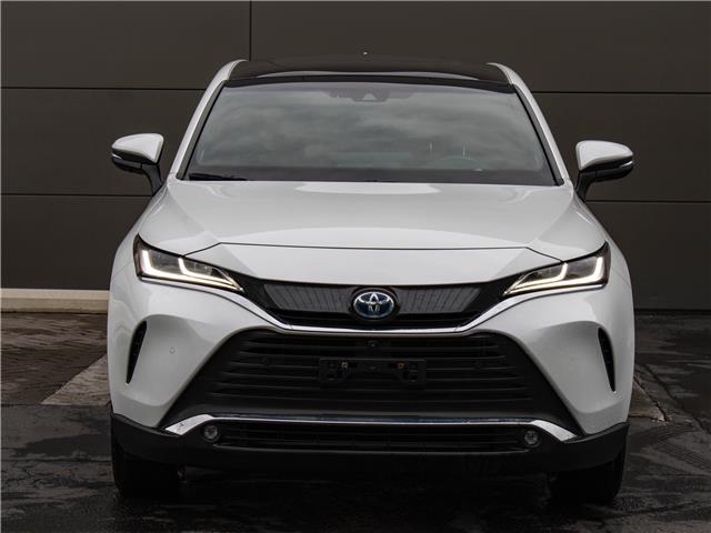 2024 Toyota Venza Limited (Stk: PR7773) in Windsor - Image 2 of 26