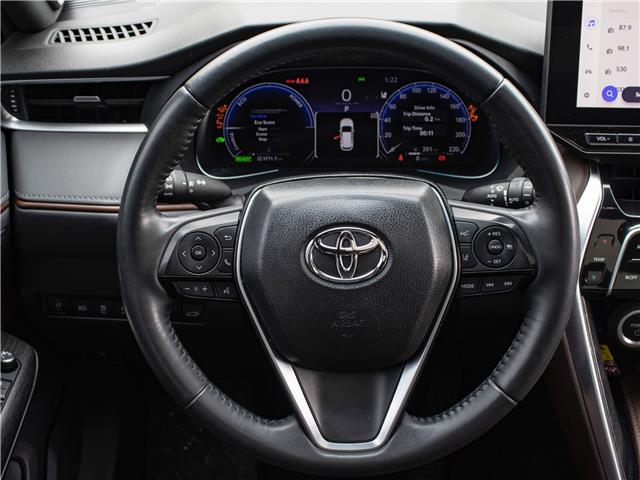 2024 Toyota Venza Limited (Stk: PR7773) in Windsor - Image 12 of 26