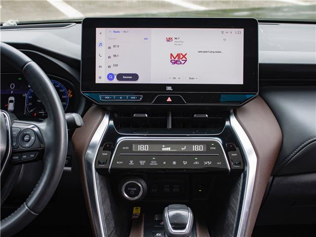 2024 Toyota Venza Limited (Stk: PR7773) in Windsor - Image 18 of 26