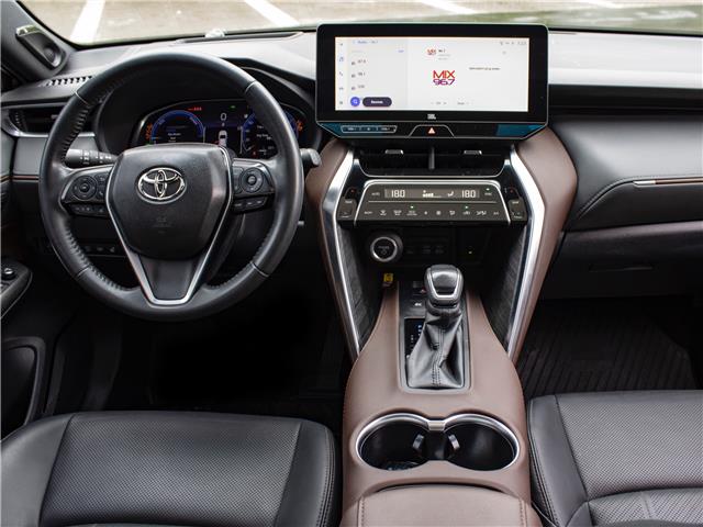 2024 Toyota Venza Limited (Stk: PR7773) in Windsor - Image 17 of 26