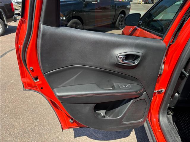 2019 Jeep Compass Trailhawk (Stk: A-766662) in Moncton - Image 20 of 20