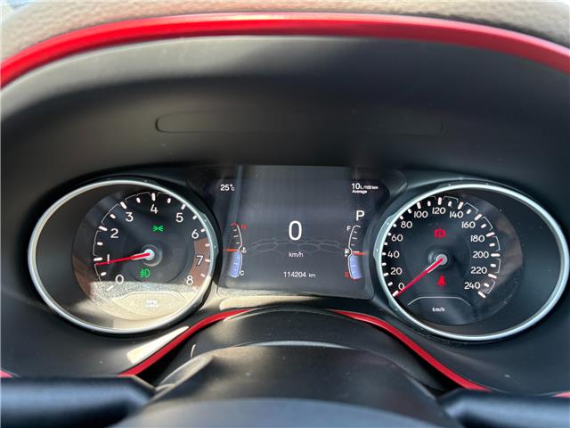 2019 Jeep Compass Trailhawk (Stk: A-766662) in Moncton - Image 14 of 20