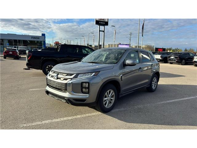 2022 Mitsubishi RVR SE (Stk: 175407) in London - Image 1 of 13