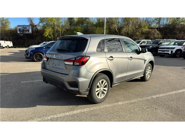 2022 Mitsubishi RVR SE (Stk: 175407) in London - Image 5 of 13