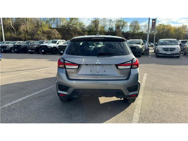2022 Mitsubishi RVR SE (Stk: 175407) in London - Image 6 of 13