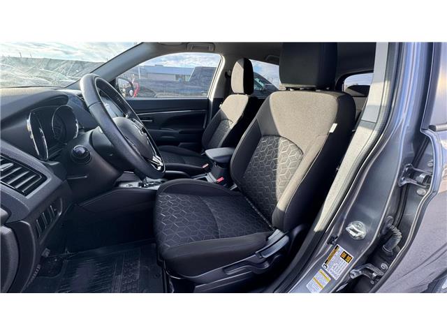 2022 Mitsubishi RVR SE (Stk: 175407) in London - Image 9 of 13