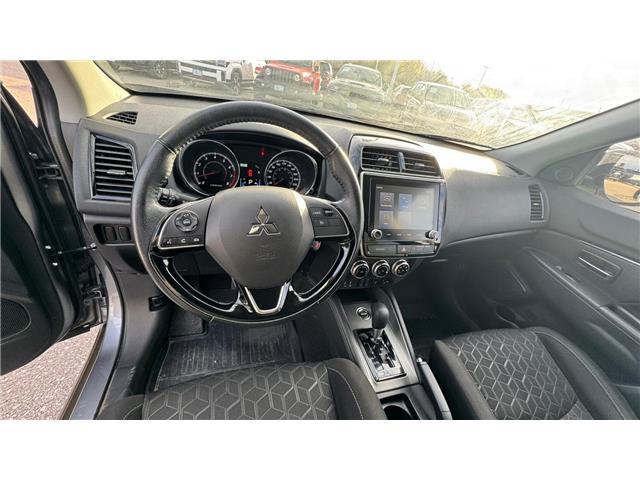 2022 Mitsubishi RVR SE (Stk: 175407) in London - Image 10 of 13