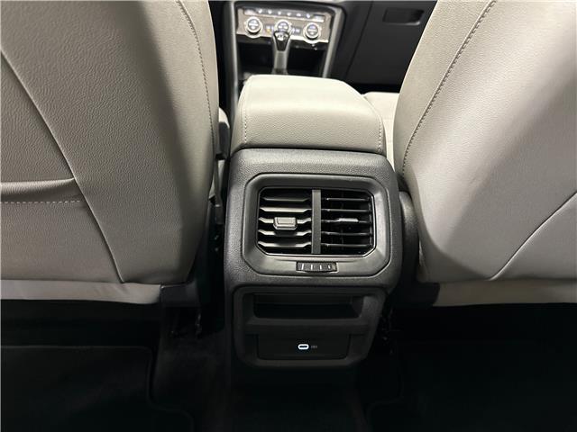 2024 Volkswagen Taos Comfortline (Stk: 43980J) in Belleville - Image 9 of 29