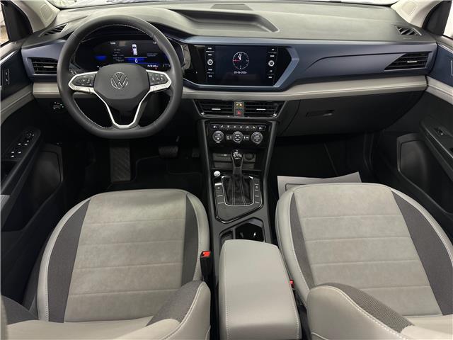 2024 Volkswagen Taos Comfortline (Stk: 43980J) in Belleville - Image 10 of 29