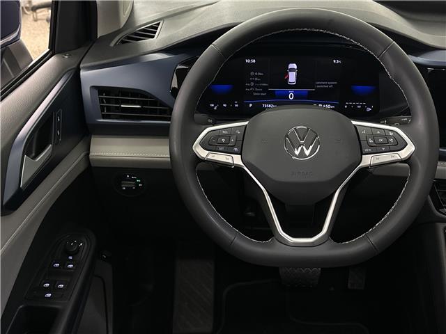 2024 Volkswagen Taos Comfortline (Stk: 43980J) in Belleville - Image 11 of 29
