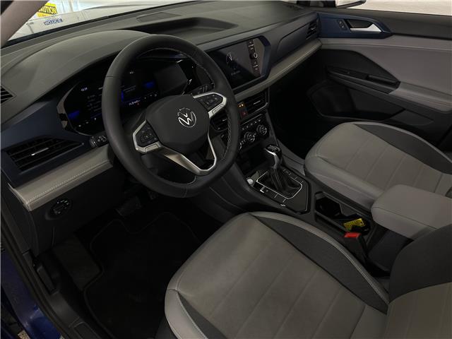 2024 Volkswagen Taos Comfortline (Stk: 43980J) in Belleville - Image 13 of 29