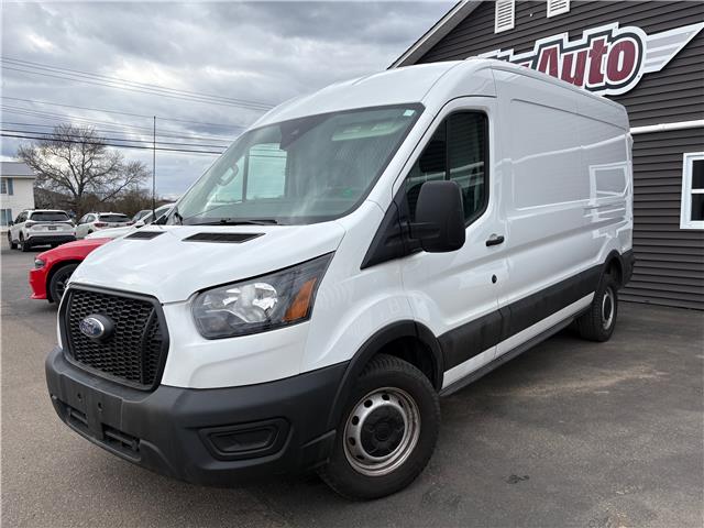 2024 Ford Transit-250 Cargo Base in Sussex - Image 1 of 10