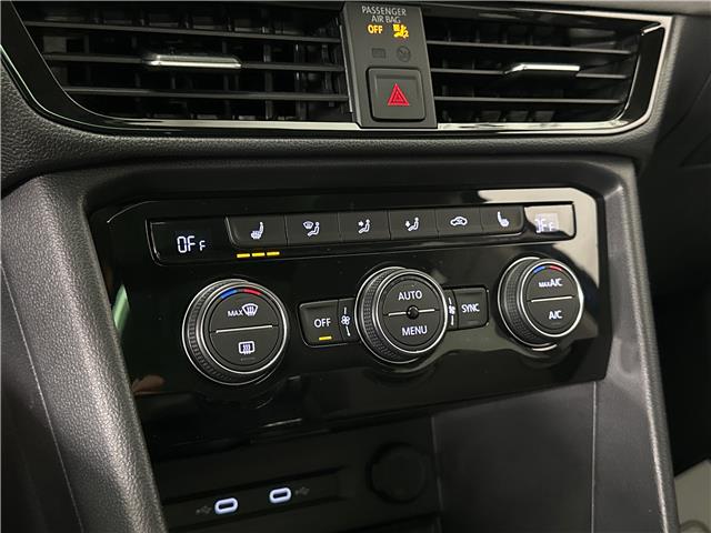 2024 Volkswagen Taos Comfortline (Stk: 43980J) in Belleville - Image 18 of 29