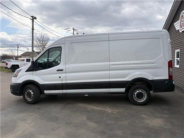 2024 Ford Transit-250 Cargo Base in Sussex - Image 2 of 10